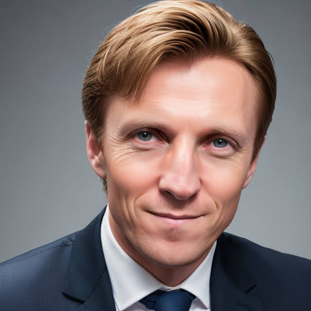 Romain Rissoan, fondateur d'Optedif Formation et expert en transformation numérique